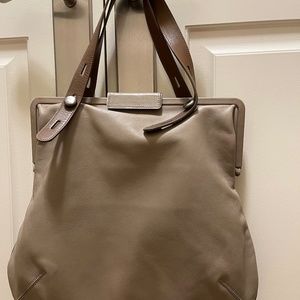New Marni Tote Small. Vintage and elegant.